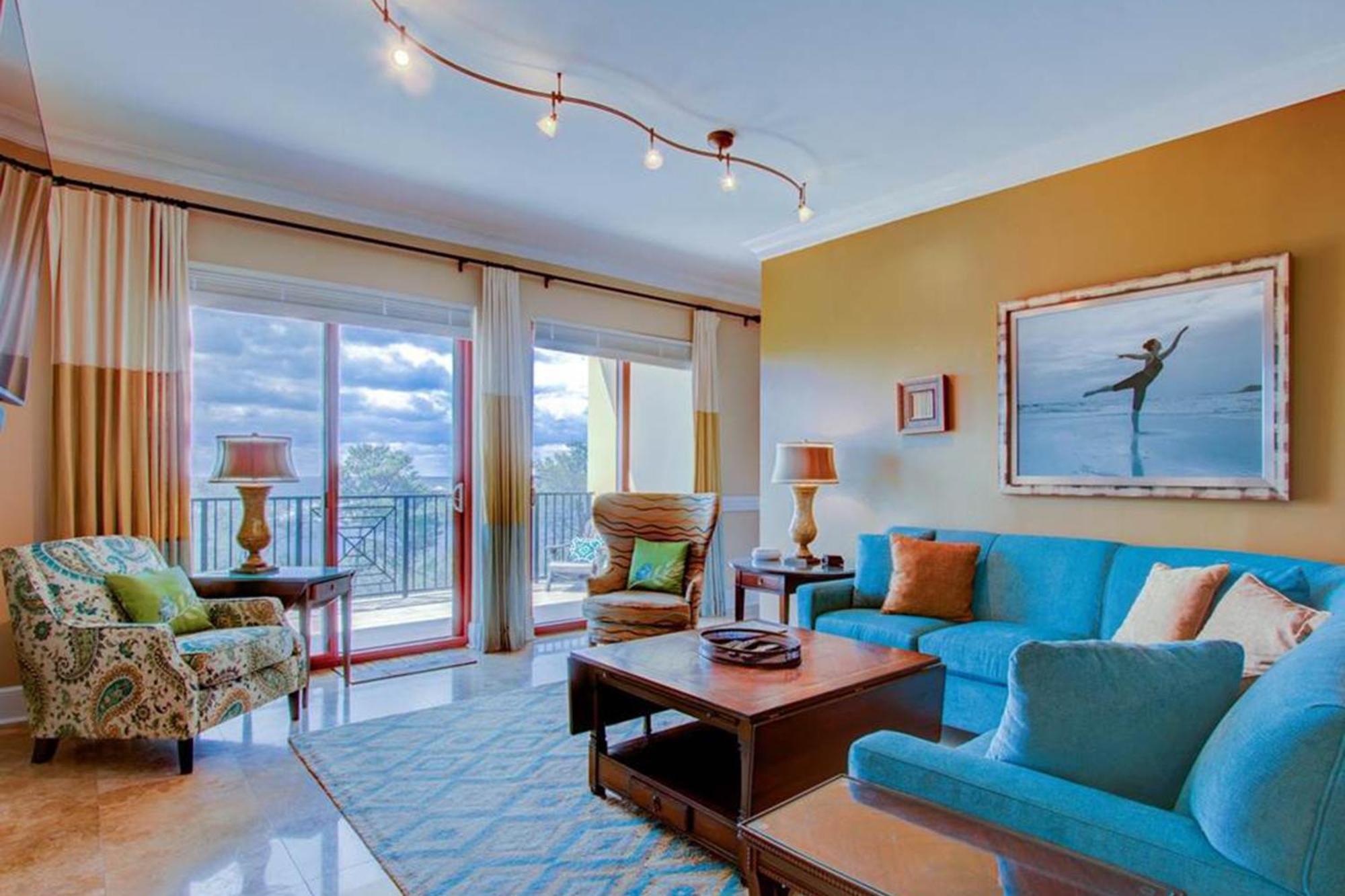 Sanctuary By The Sea Condos Santa Rosa Beach Chambre photo