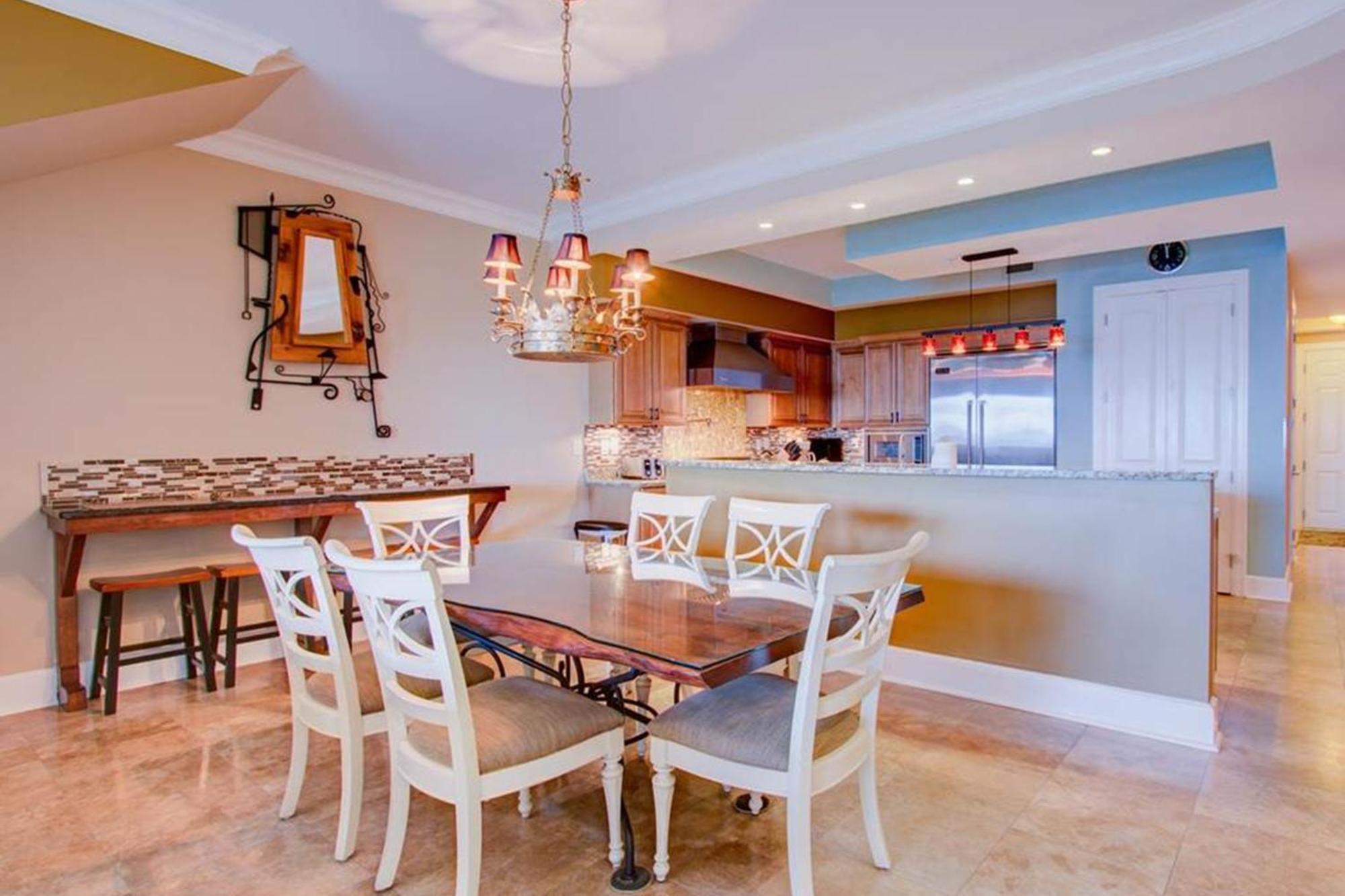 Sanctuary By The Sea Condos Santa Rosa Beach Chambre photo
