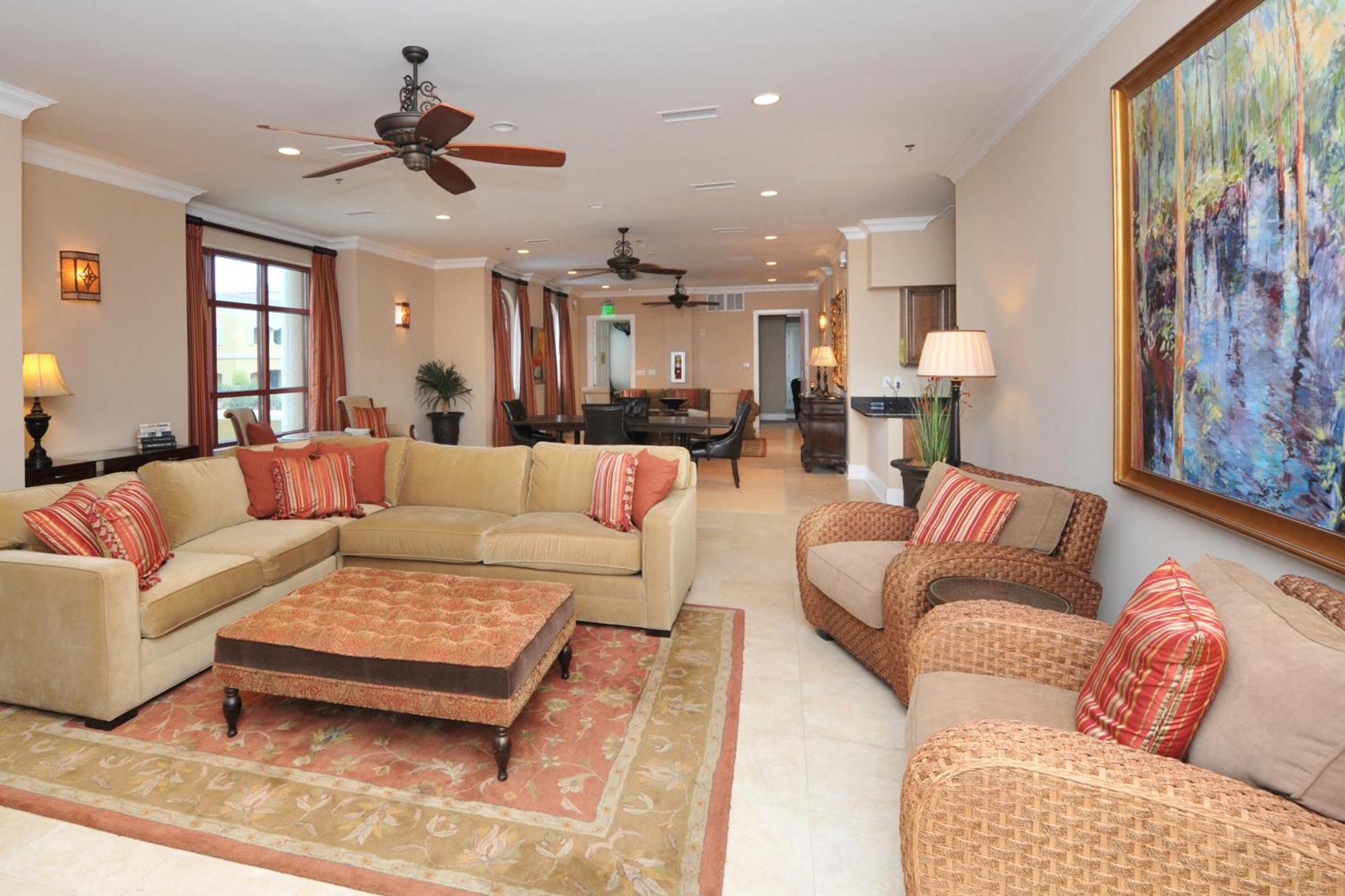 Sanctuary By The Sea Condos Santa Rosa Beach Chambre photo