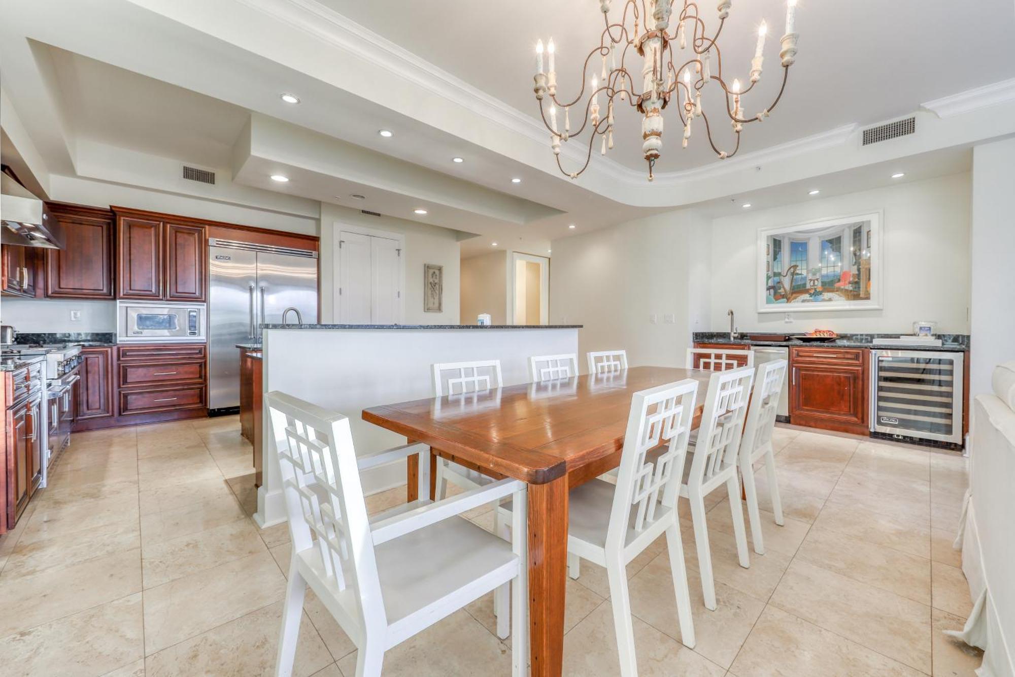 Sanctuary By The Sea Condos Santa Rosa Beach Chambre photo