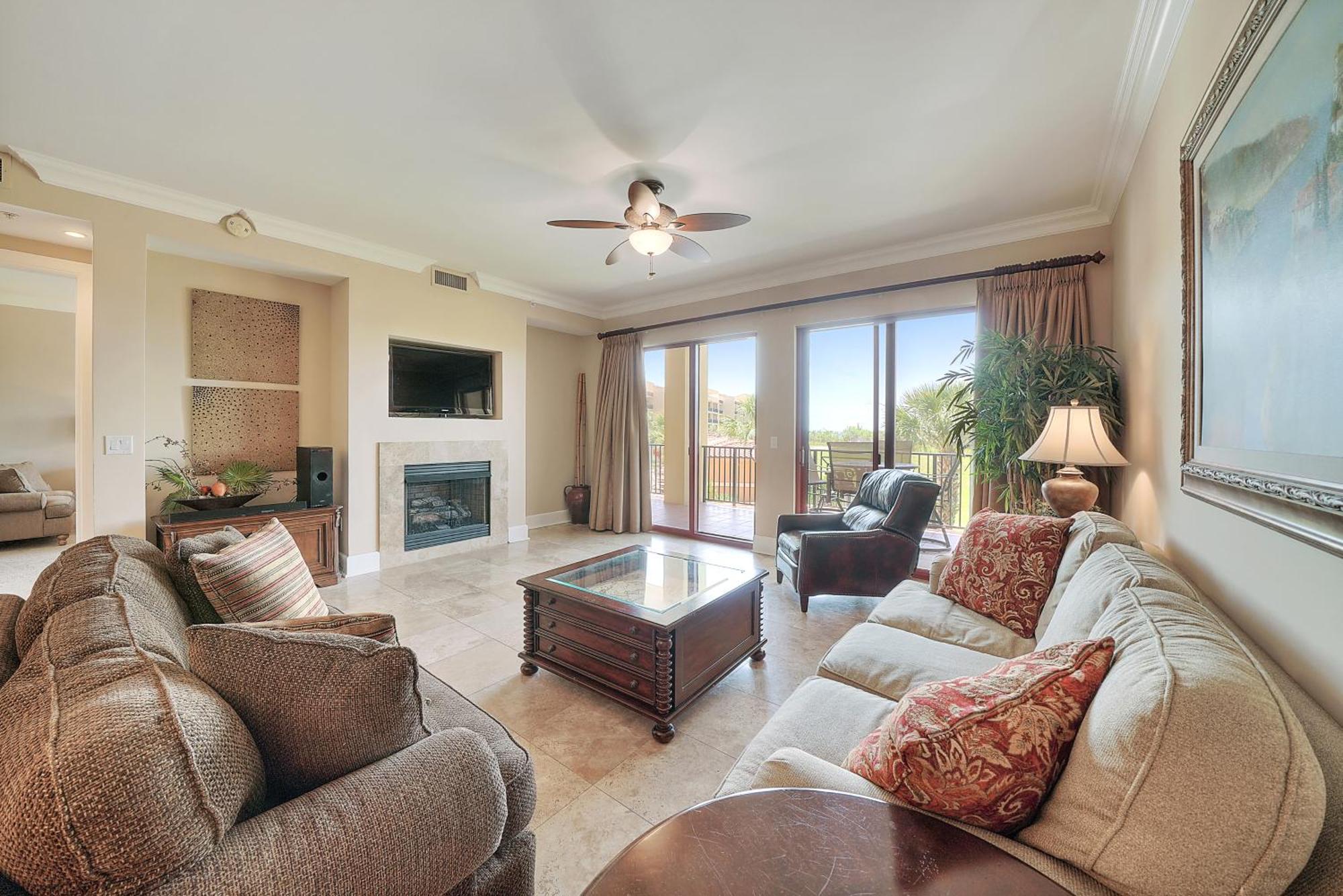 Sanctuary By The Sea Condos Santa Rosa Beach Chambre photo