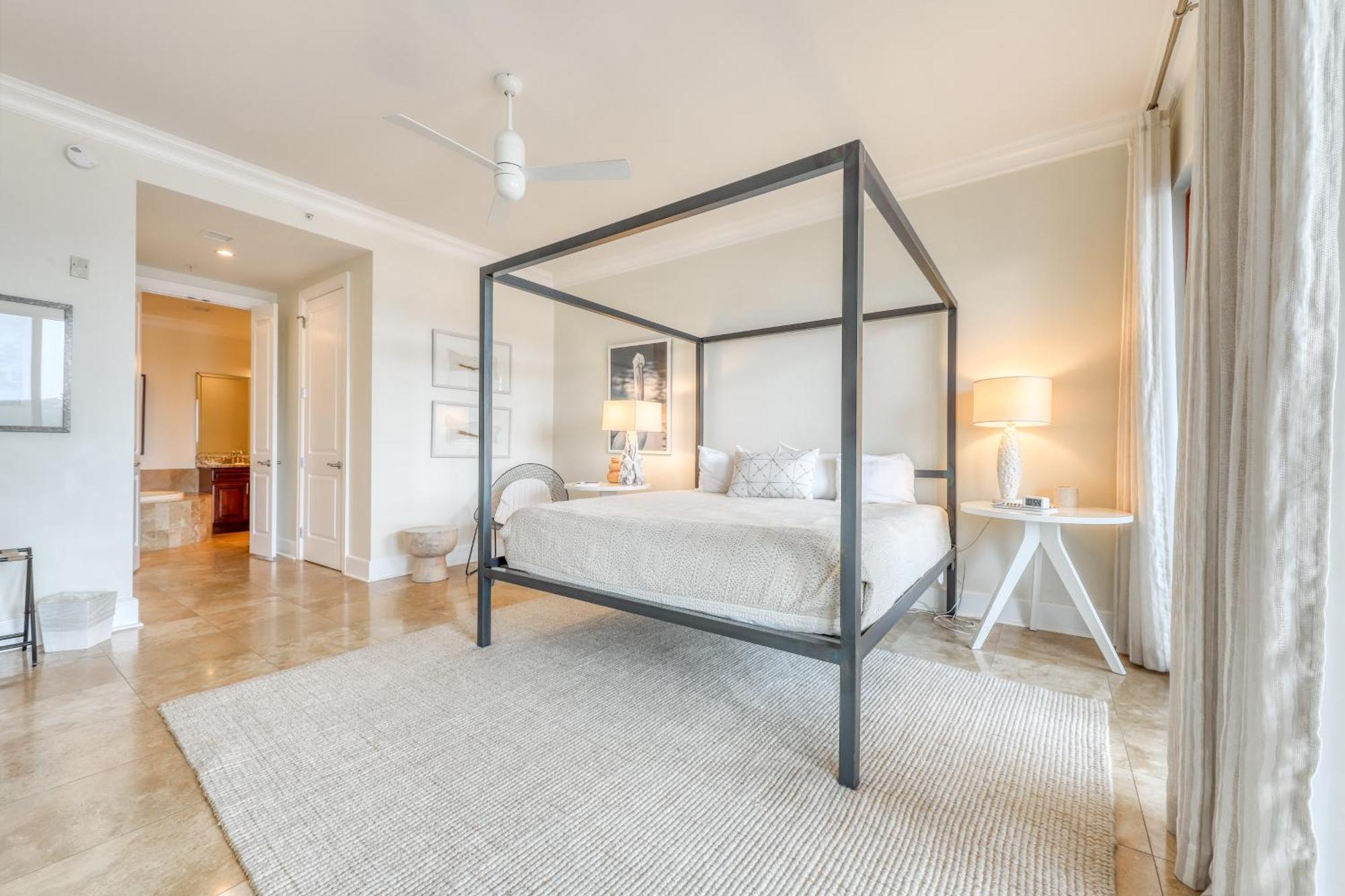 Sanctuary By The Sea Condos Santa Rosa Beach Chambre photo