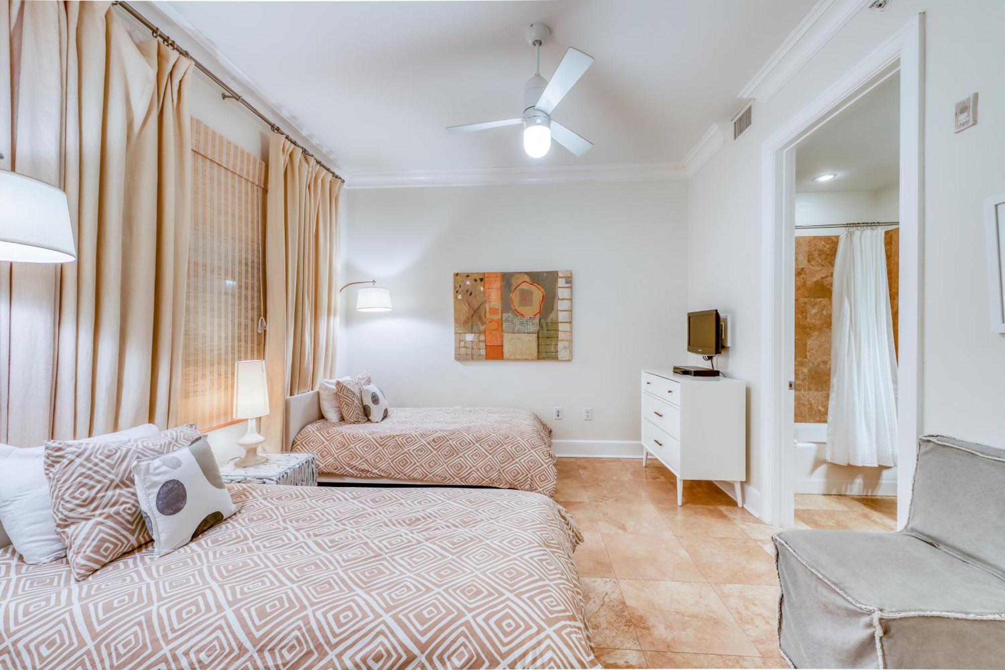 Sanctuary By The Sea Condos Santa Rosa Beach Chambre photo