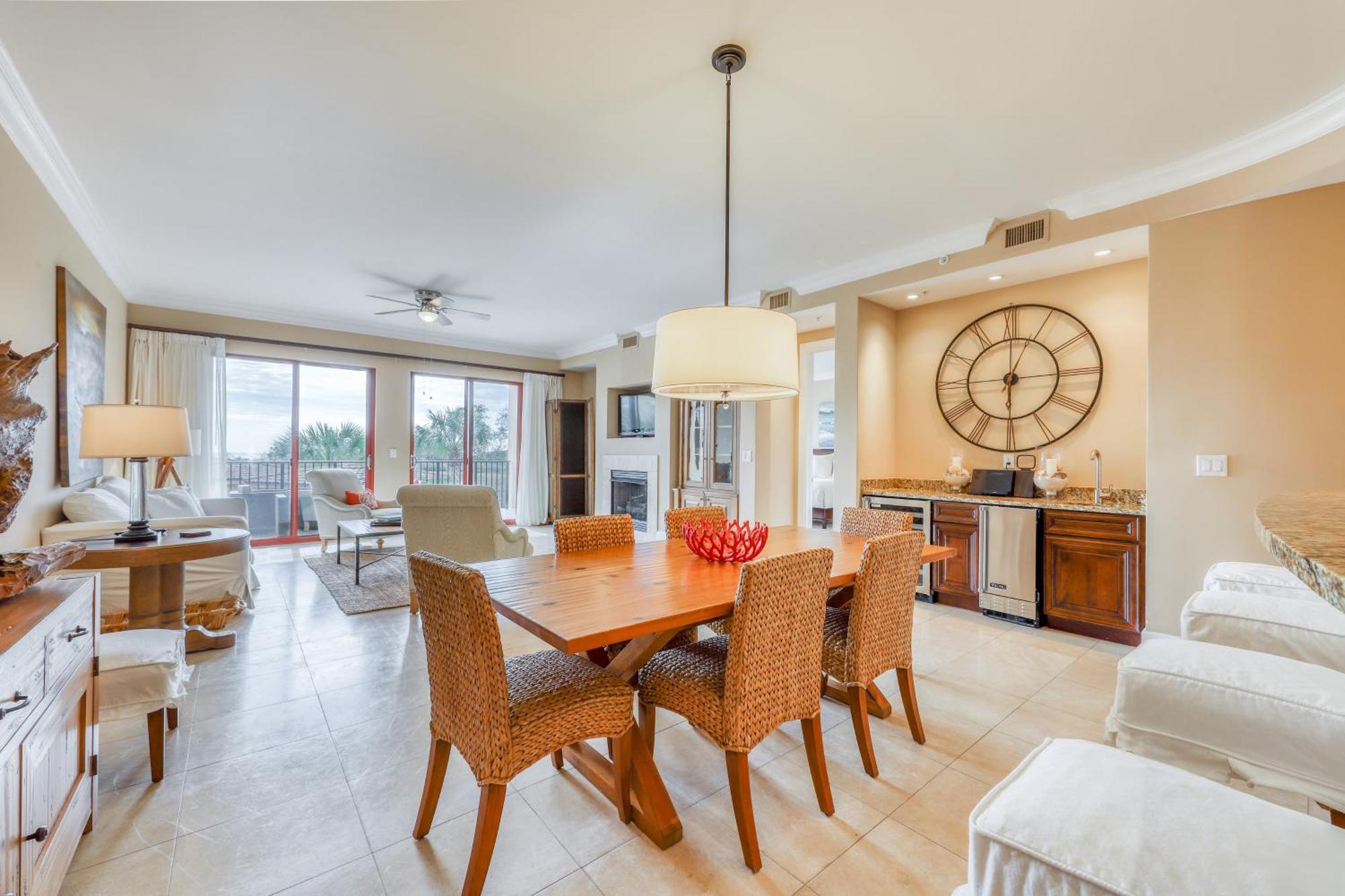 Sanctuary By The Sea Condos Santa Rosa Beach Chambre photo