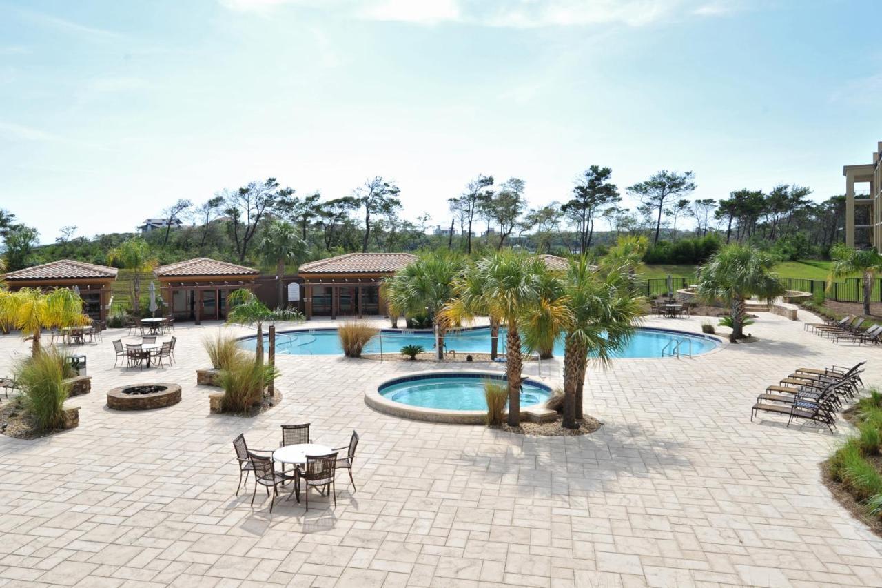 Sanctuary By The Sea Condos Santa Rosa Beach Extérieur photo