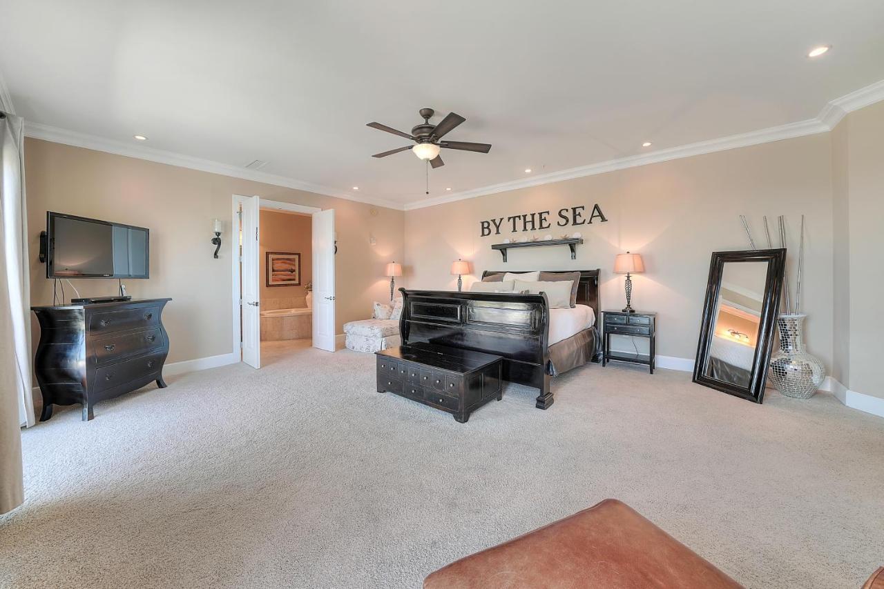 Sanctuary By The Sea Condos Santa Rosa Beach Extérieur photo