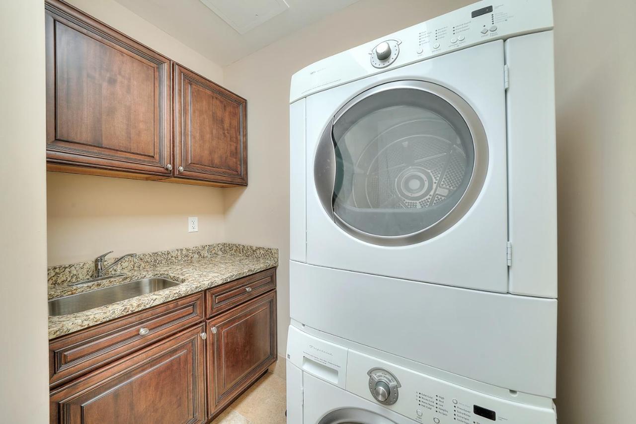 Sanctuary By The Sea Condos Santa Rosa Beach Extérieur photo