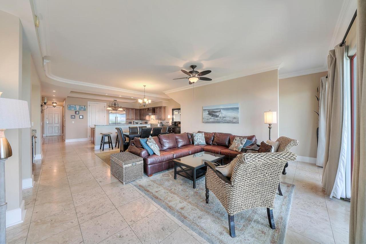 Sanctuary By The Sea Condos Santa Rosa Beach Extérieur photo