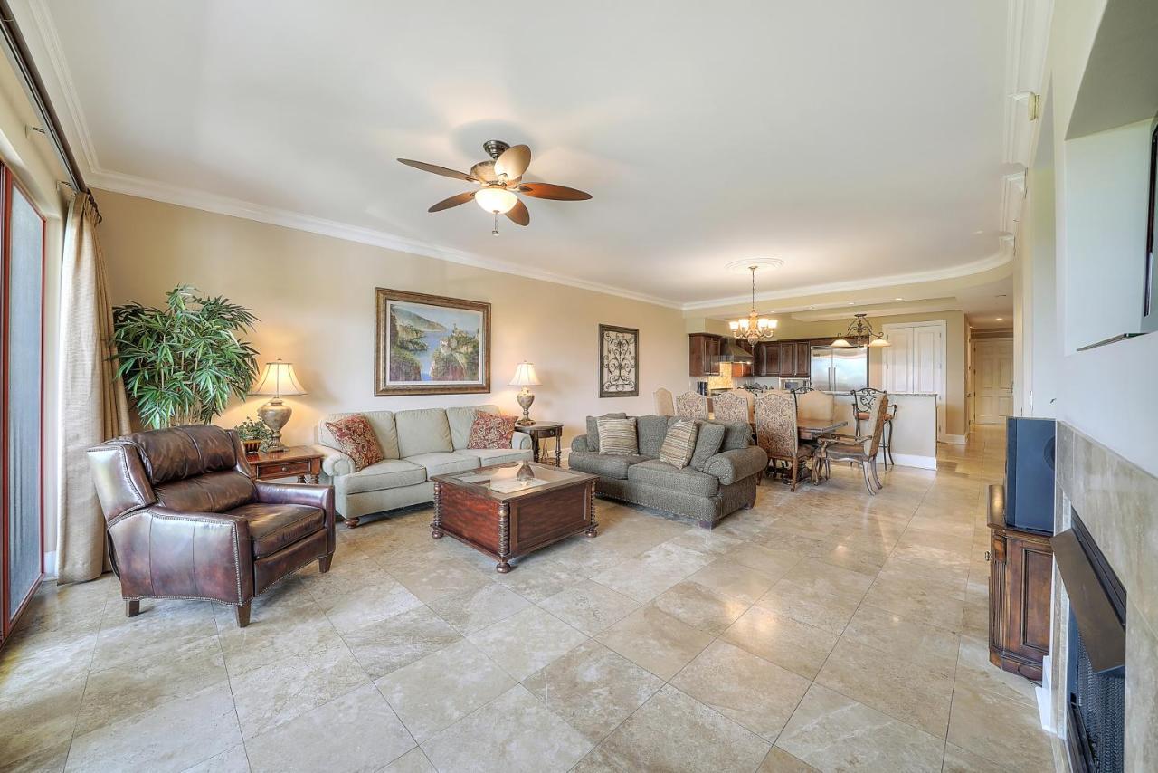 Sanctuary By The Sea Condos Santa Rosa Beach Extérieur photo