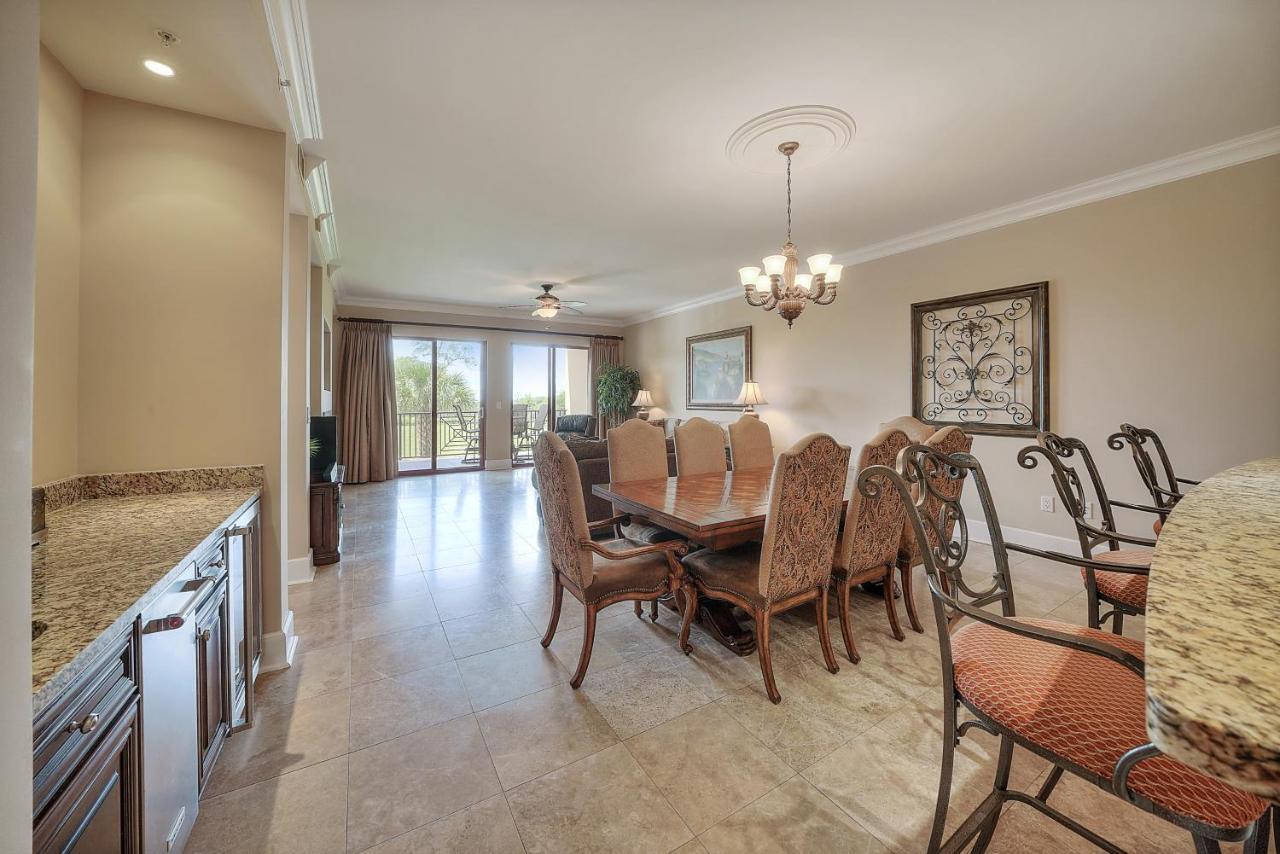 Sanctuary By The Sea Condos Santa Rosa Beach Extérieur photo
