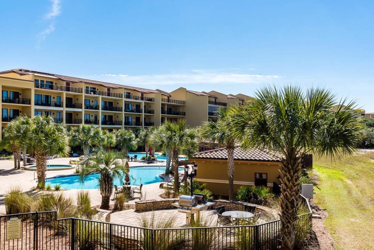 Sanctuary By The Sea Condos Santa Rosa Beach Extérieur photo