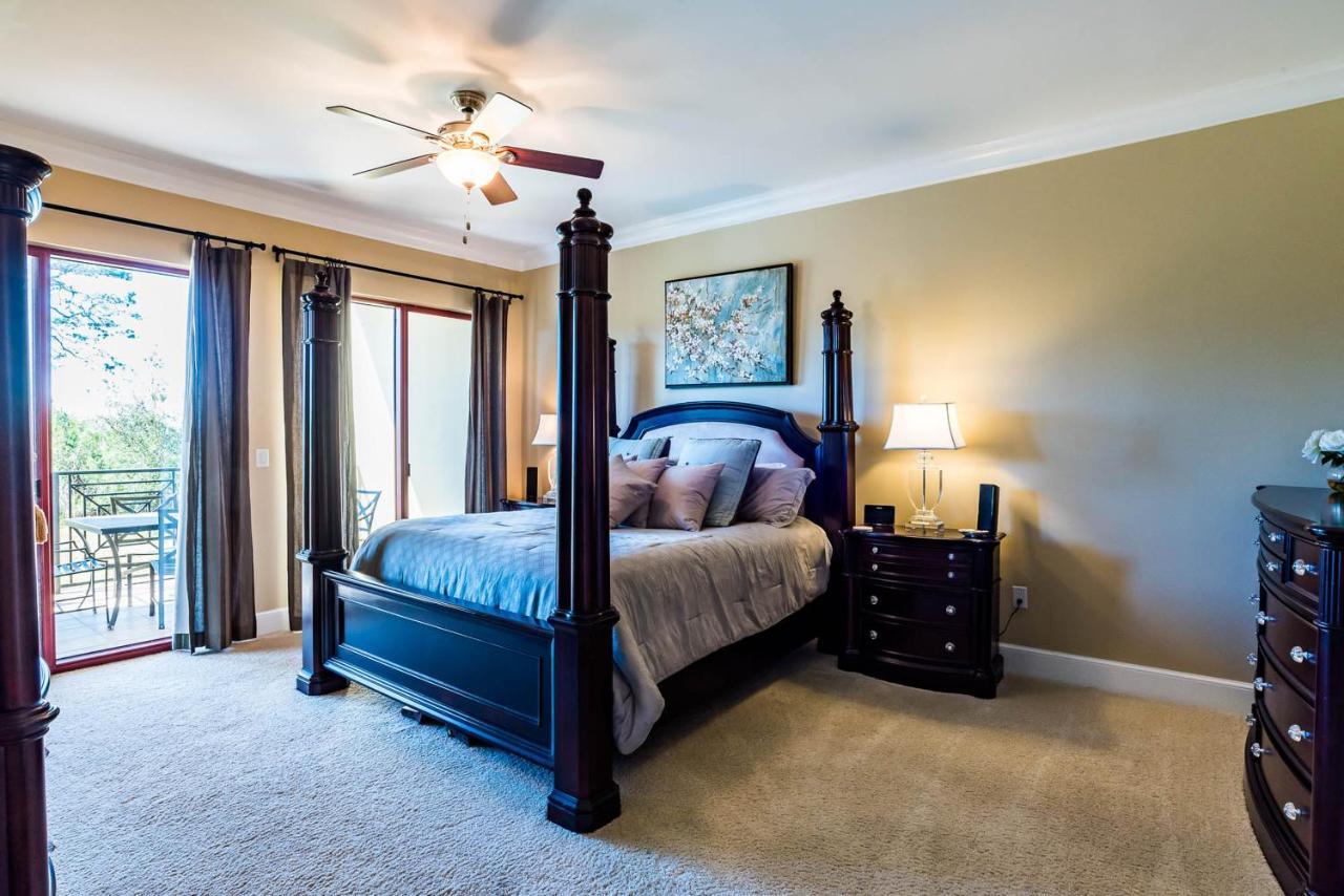 Sanctuary By The Sea Condos Santa Rosa Beach Extérieur photo