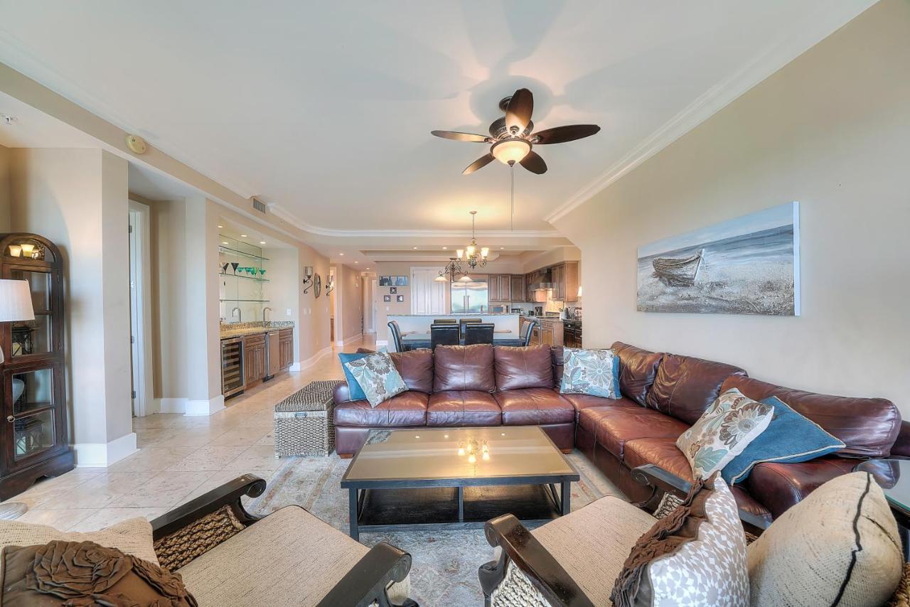 Sanctuary By The Sea Condos Santa Rosa Beach Extérieur photo