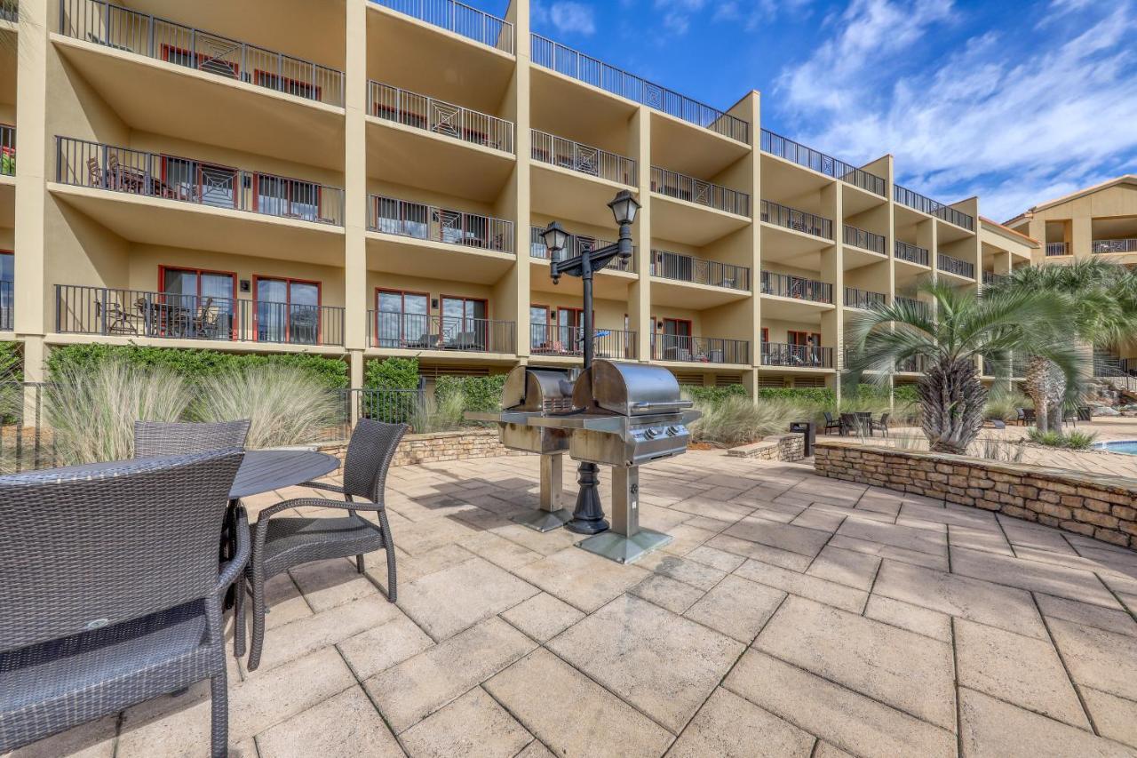 Sanctuary By The Sea Condos Santa Rosa Beach Extérieur photo