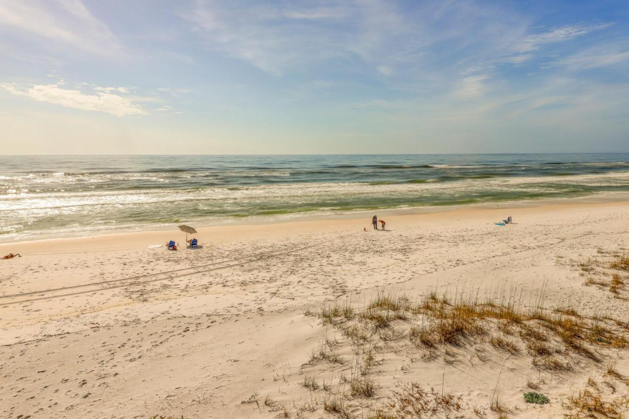 Sanctuary By The Sea Condos Santa Rosa Beach Extérieur photo
