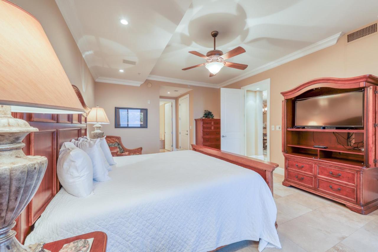 Sanctuary By The Sea Condos Santa Rosa Beach Extérieur photo