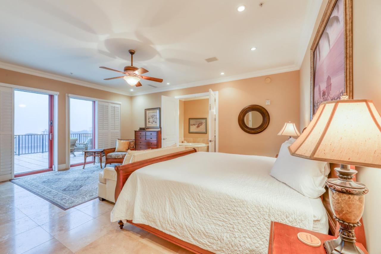 Sanctuary By The Sea Condos Santa Rosa Beach Extérieur photo