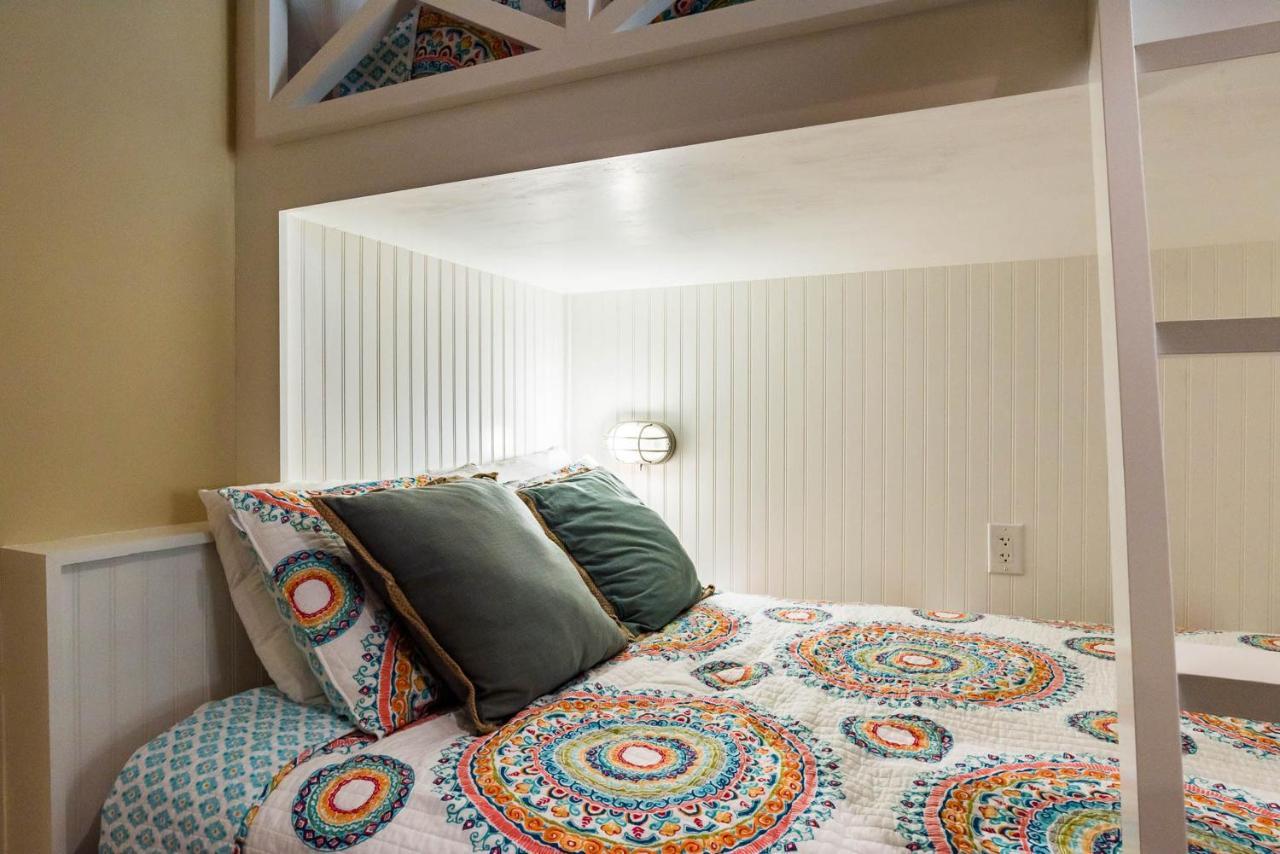 Sanctuary By The Sea Condos Santa Rosa Beach Extérieur photo